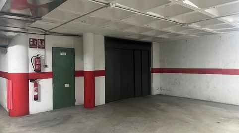 Foto 2 de Garaje en venta en Trompa, 15, Altea ciudad, Altea