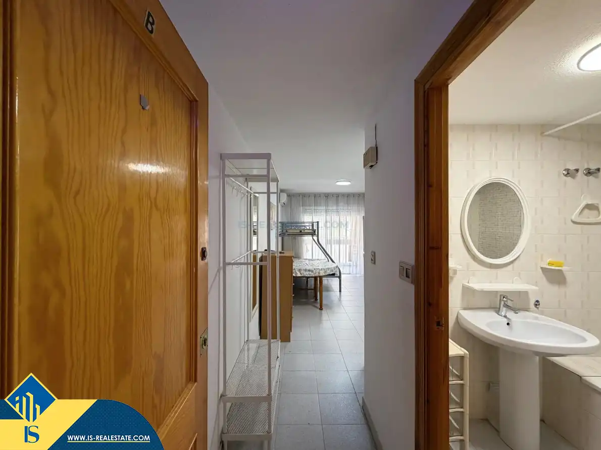 Studio avec ascenseur à vendre à Playa del Cura, imagen 2