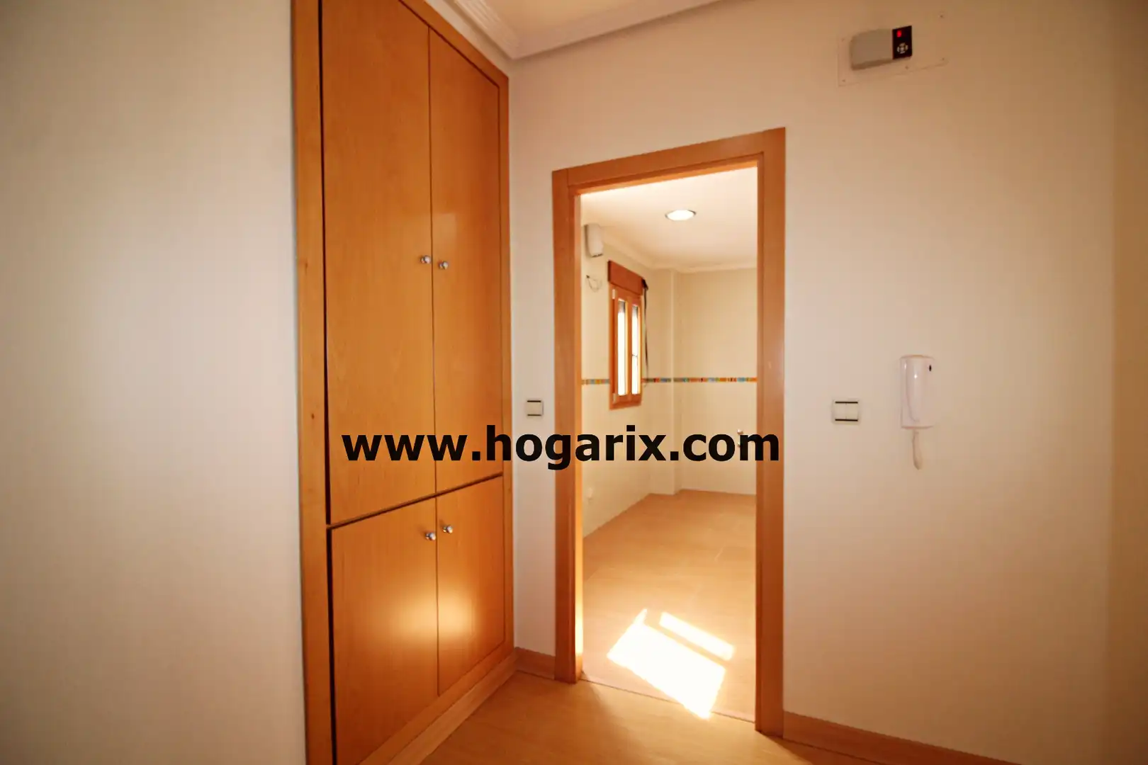 Flat for sale in Villanueva de los Castillejos  with Terrace and Balcony