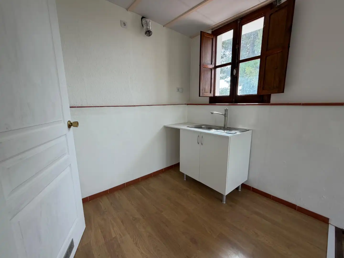 Cocina de Casa o chalet en venta en Godelleta con Calefacción, Jardín privado y Terraza