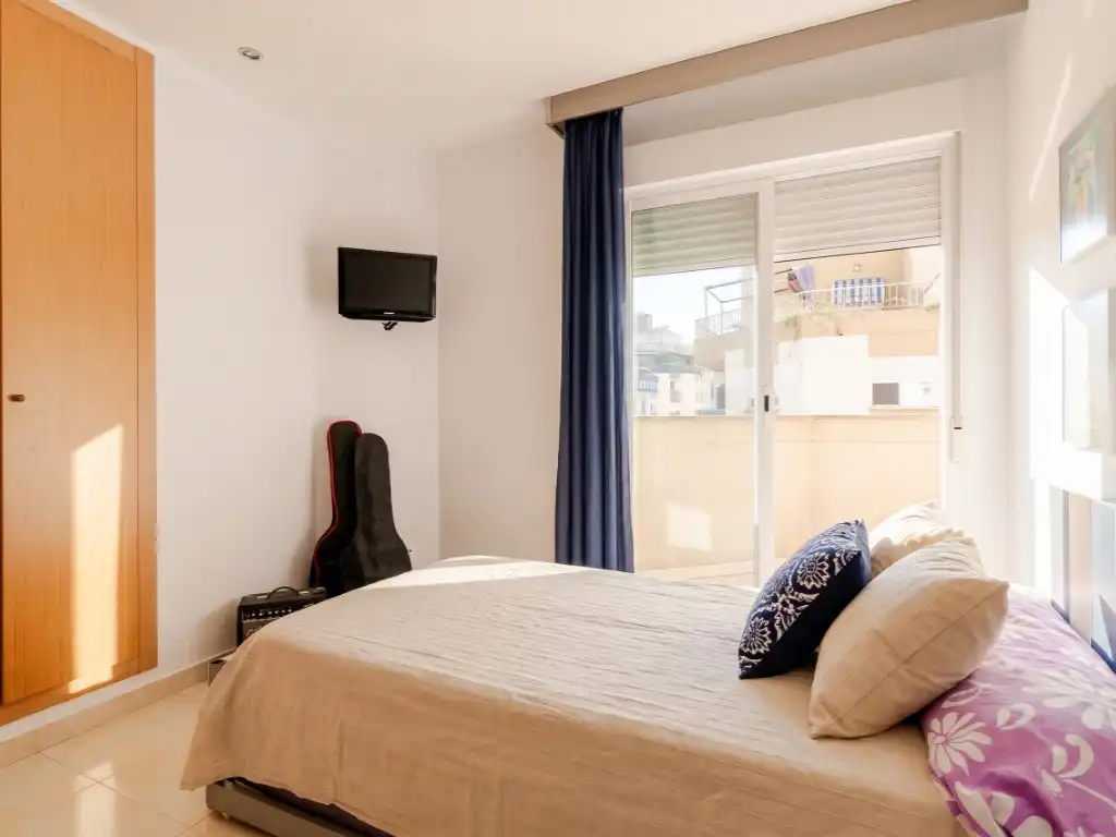 Dúplex en venda a Calle Alcala Galiano, El Grao