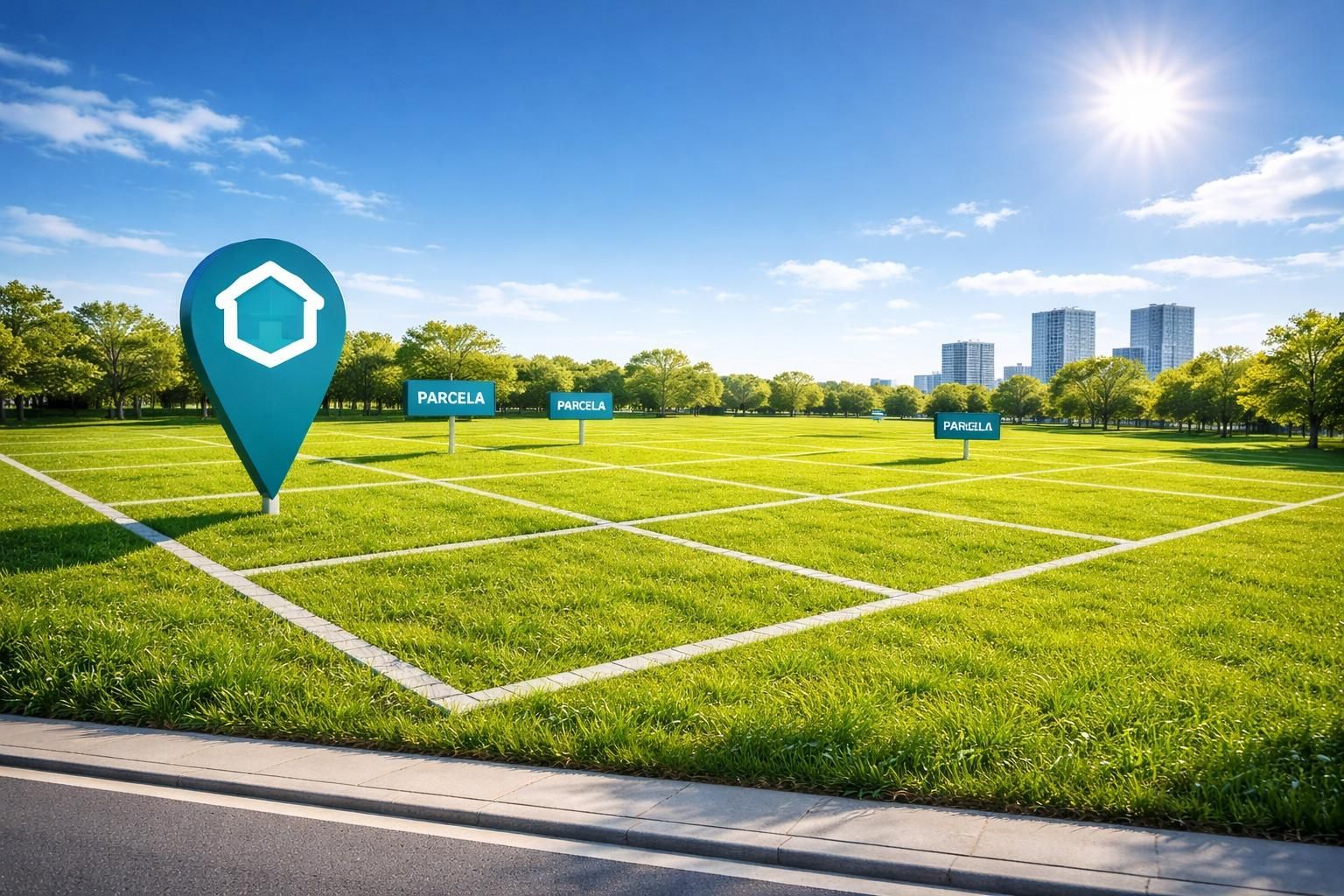 Außenansicht von Residential zum Verkauf in Sanlúcar de Barrameda