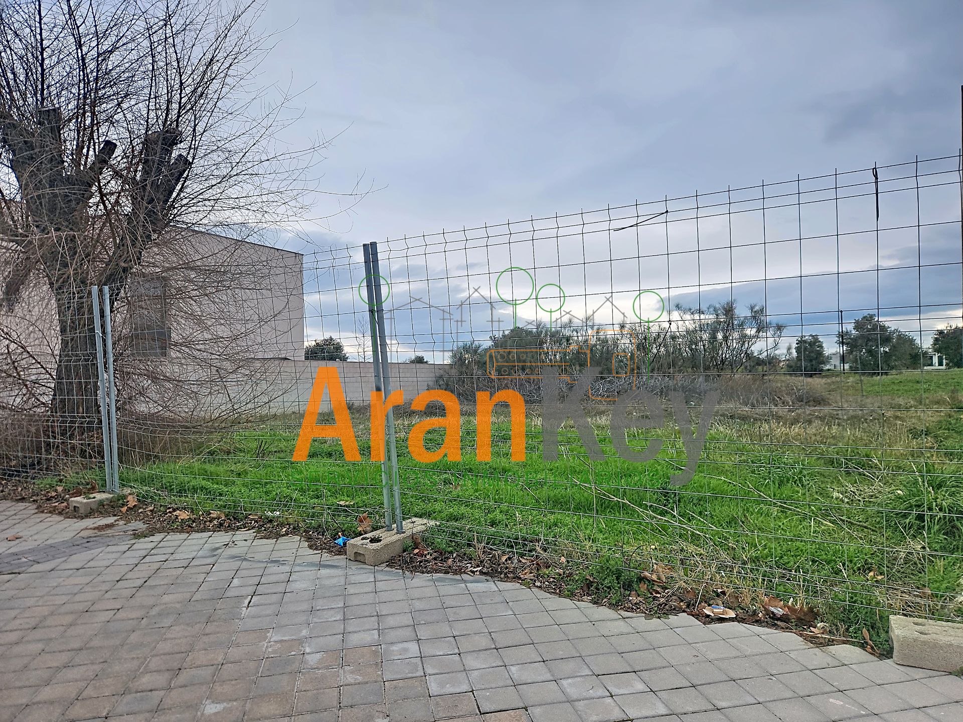 Residencial en venda en Aranjuez