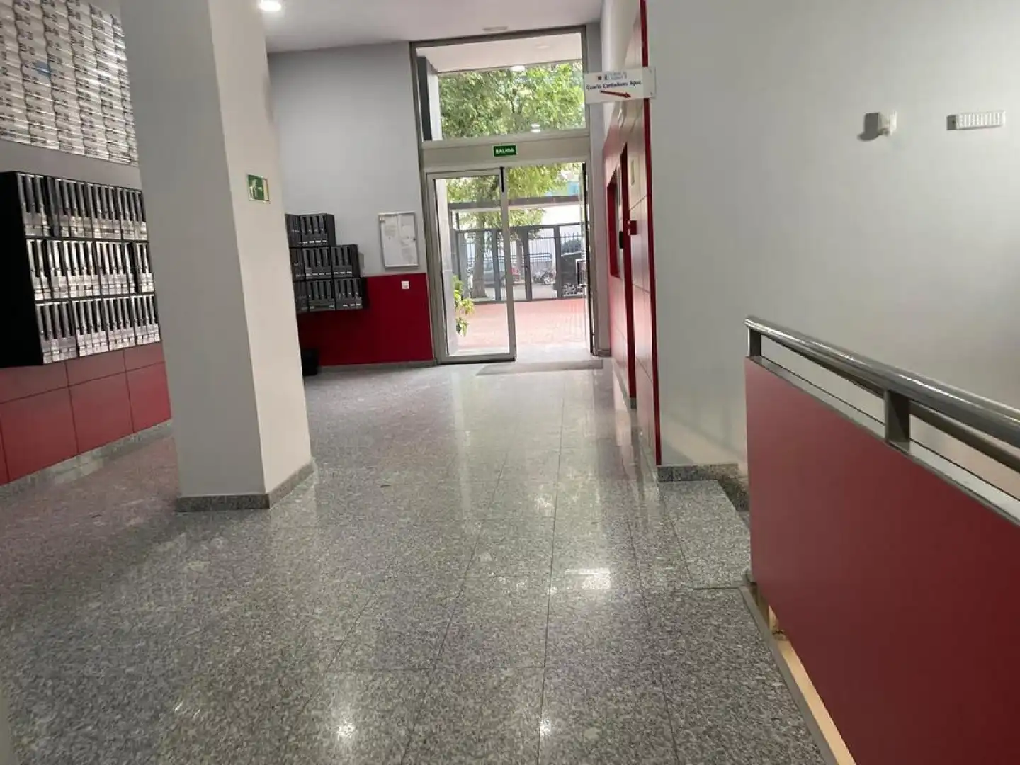 Local comercial en venda a Villaverde, imagen 8