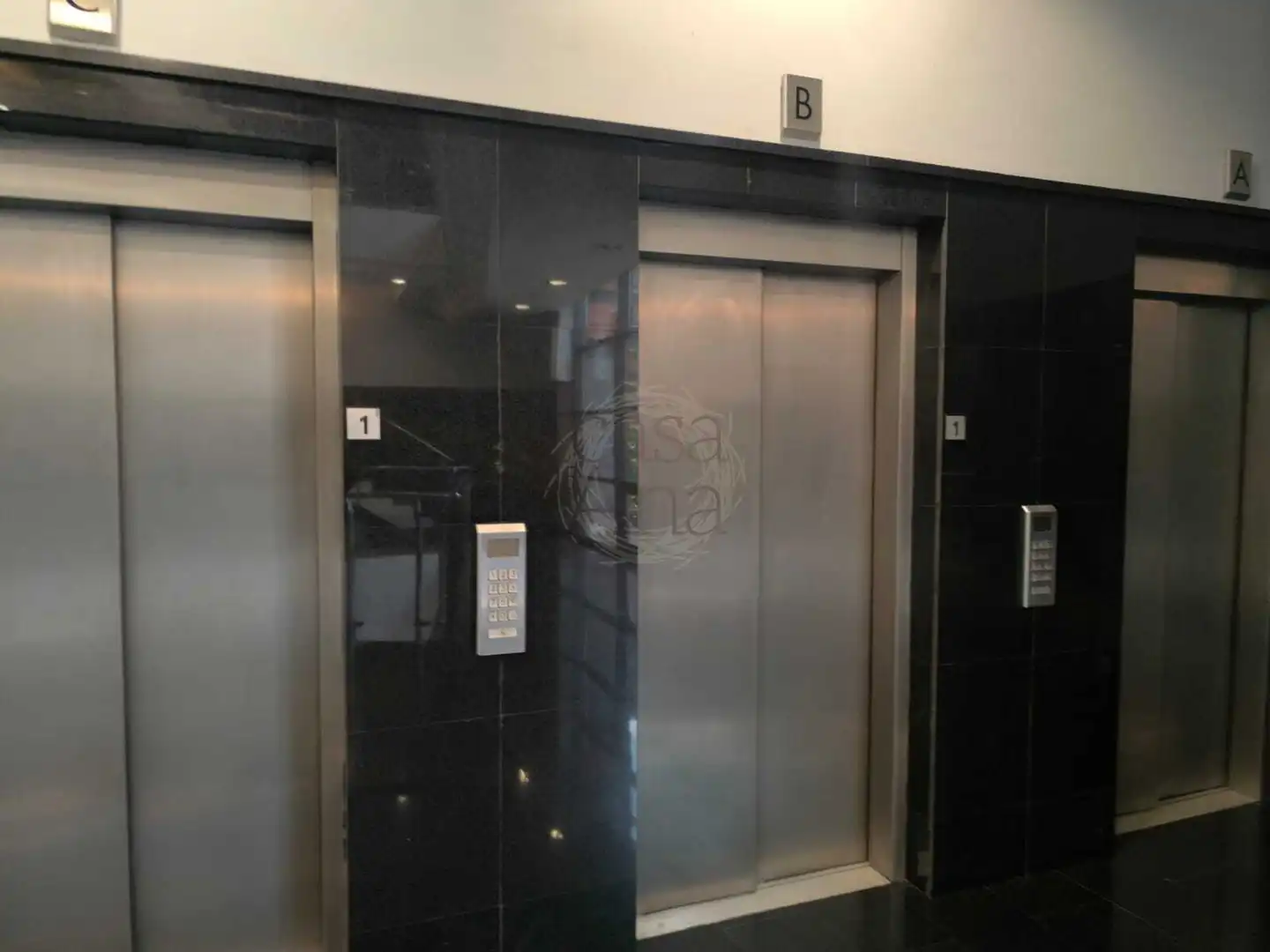 Büro zur Miete in Ibaiondo, imagen 2