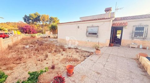 Photo 4 of Houses for sale in Camino Torres, Platja de Vila Joiosa, Villajoyosa / La Vila Joiosa