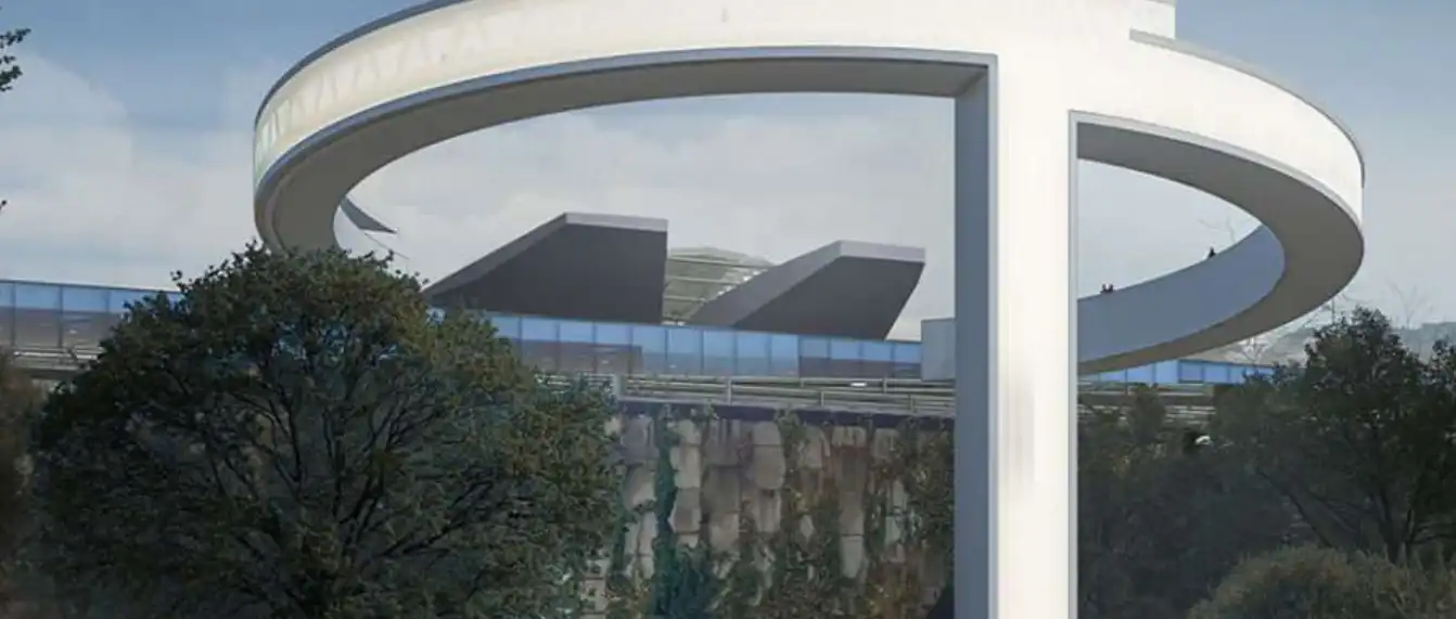 Appartement avec ascenseur à louer à Rúa de García Barbón 106, imagen 2