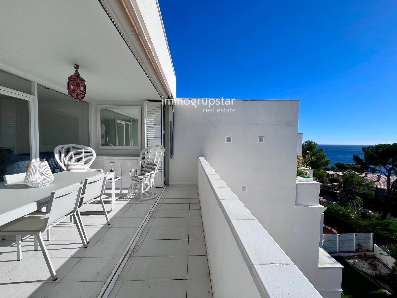Apartament en venda a Cavall Bernat, Los Pinos - Politur