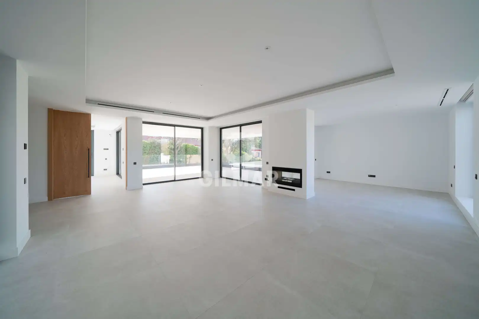 Villa con piscina in vendita a Ciudalcampo, imagen 16