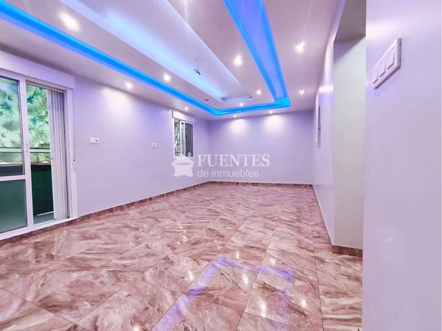 Piso en Venta en Virgen del Remedio - Parque Lo Morant