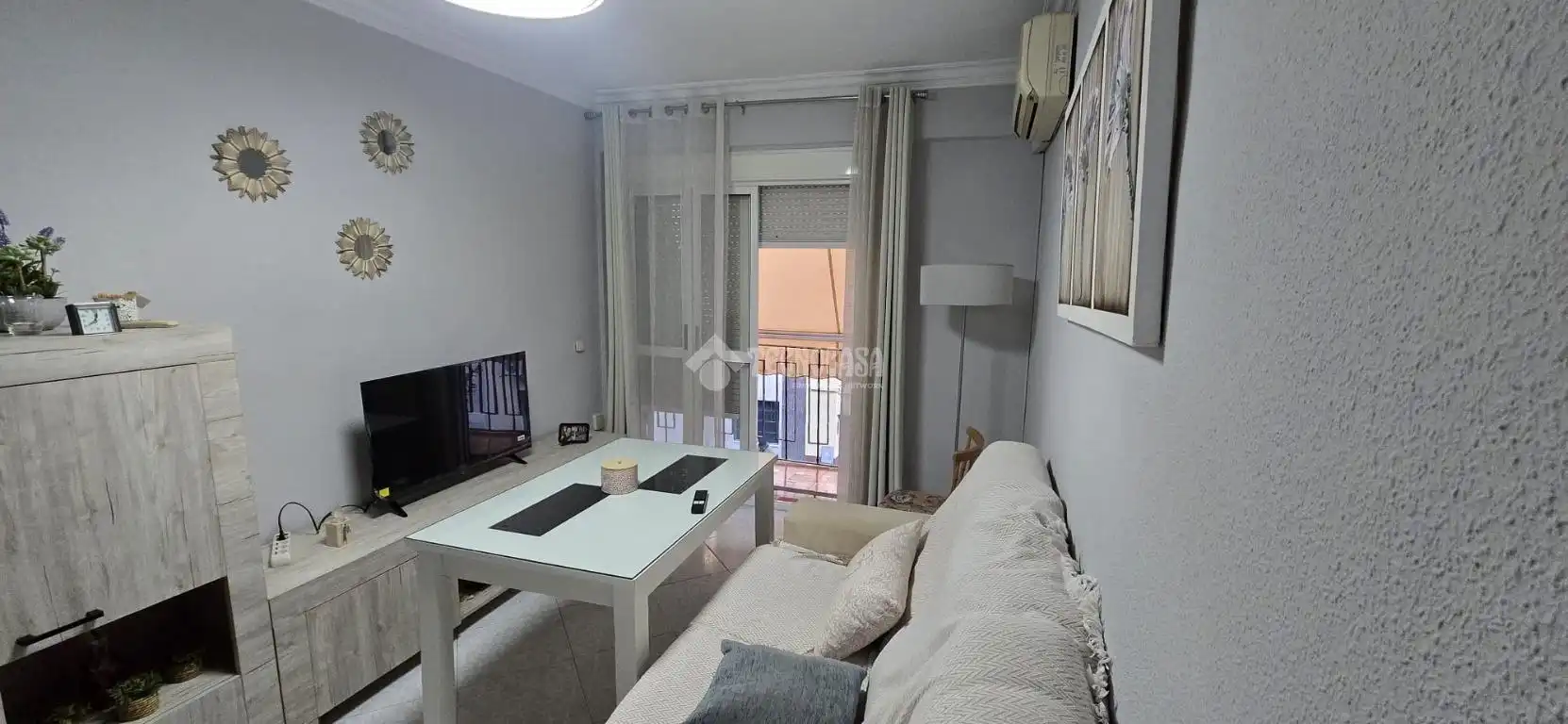 Appartamento con terrazza in vendita a Cerro - Amate, imagen 2