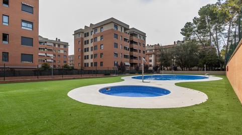 Foto 2 de Pis en venda a Castellarnau, Barcelona