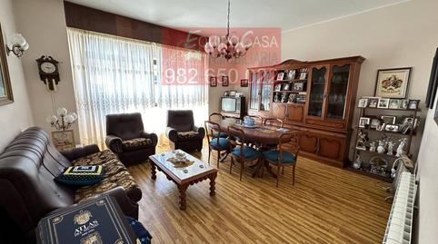 Foto 2 de Casa adosada en venda a Palas de Rei, Lugo