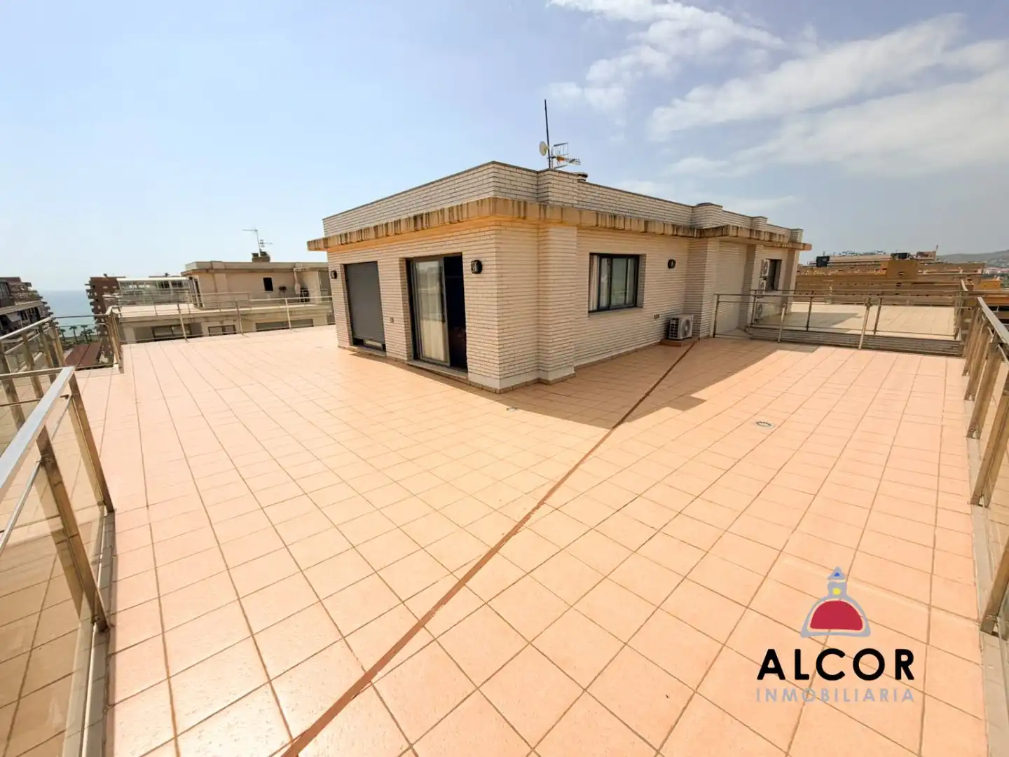 Dúplex con terraza en venta en Marina d'Or, imagen 2