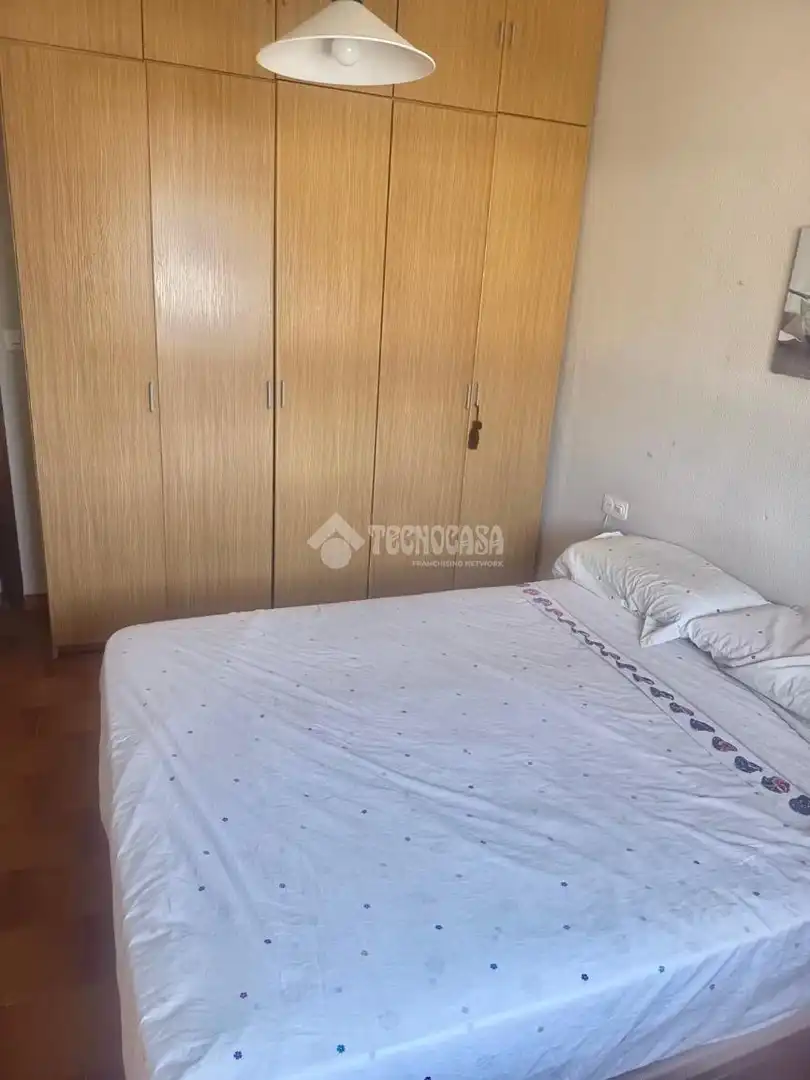 Flat to rent in Bellavista - La Palmera, imagen 6