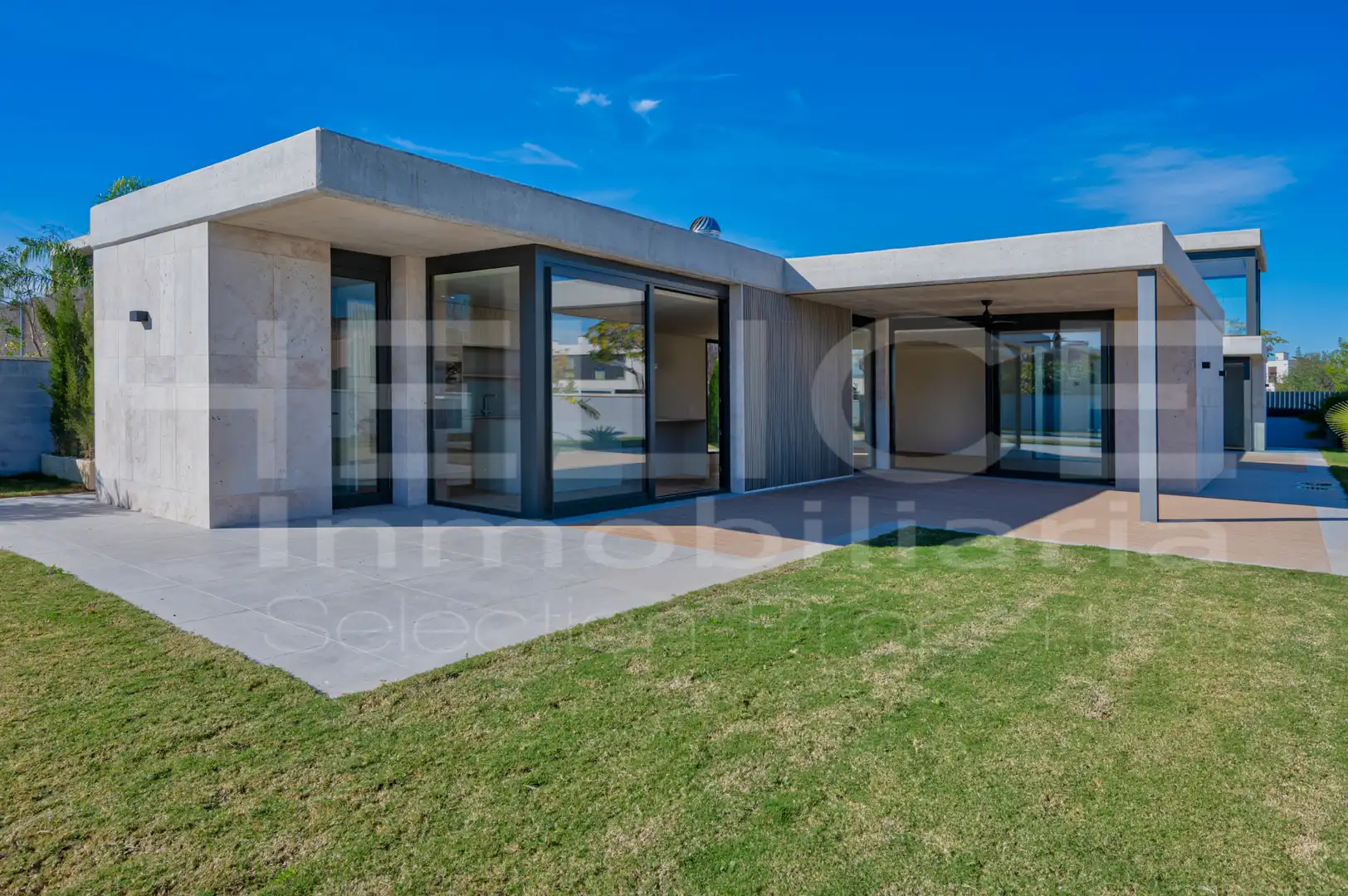 Haus oder Chalet zum Verkauf in Calle Mar de China, Torre en Conill - Cumbres de San Antonio
