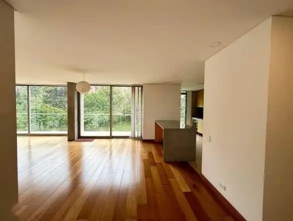 Flat with pool for sale in Les Corts, imagen 4