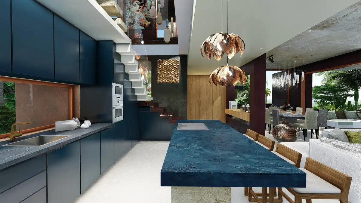 Maison mitoyenne à vendre à Chullera, imagen 7