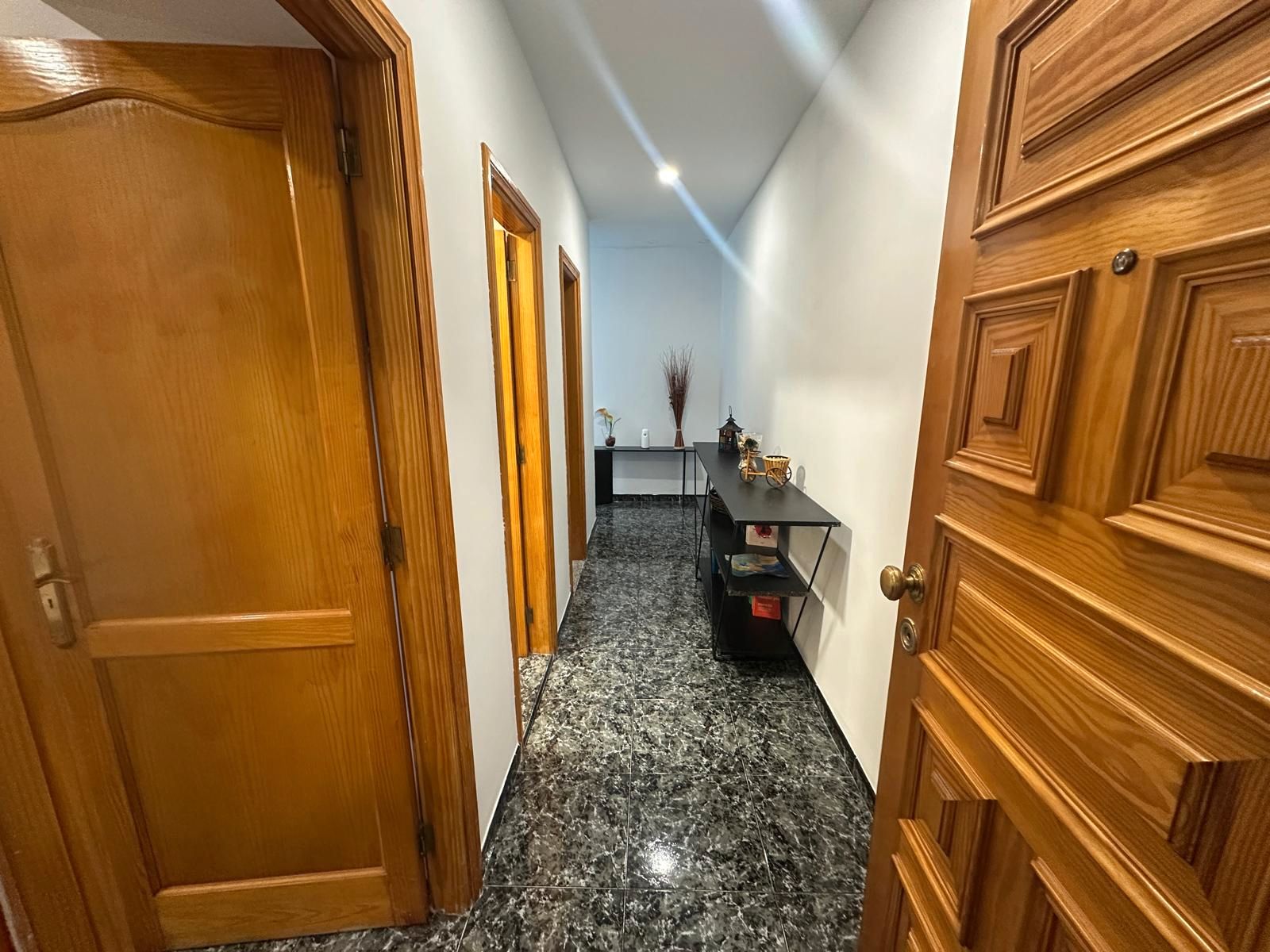 Piso de alquiler en Calle del General Vives, Santa Catalina - Canteras, Isleta - Puerto - Guanarteme