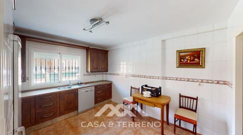 Foto 4 de Casa adosada en venda a N/a, Paseo Marítimo de Levante, Málaga