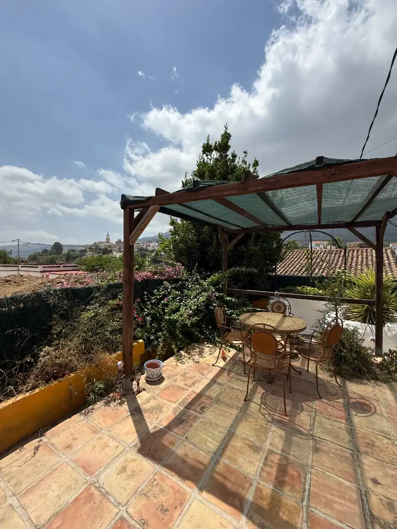 Xalet en venda a Parcent, imagen 15