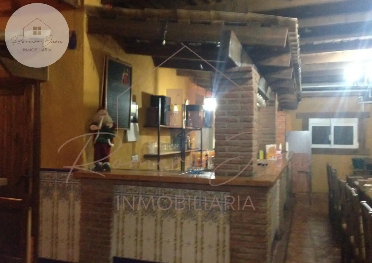 Cocina de Local en venta en Jabalquinto con Aire acondicionado