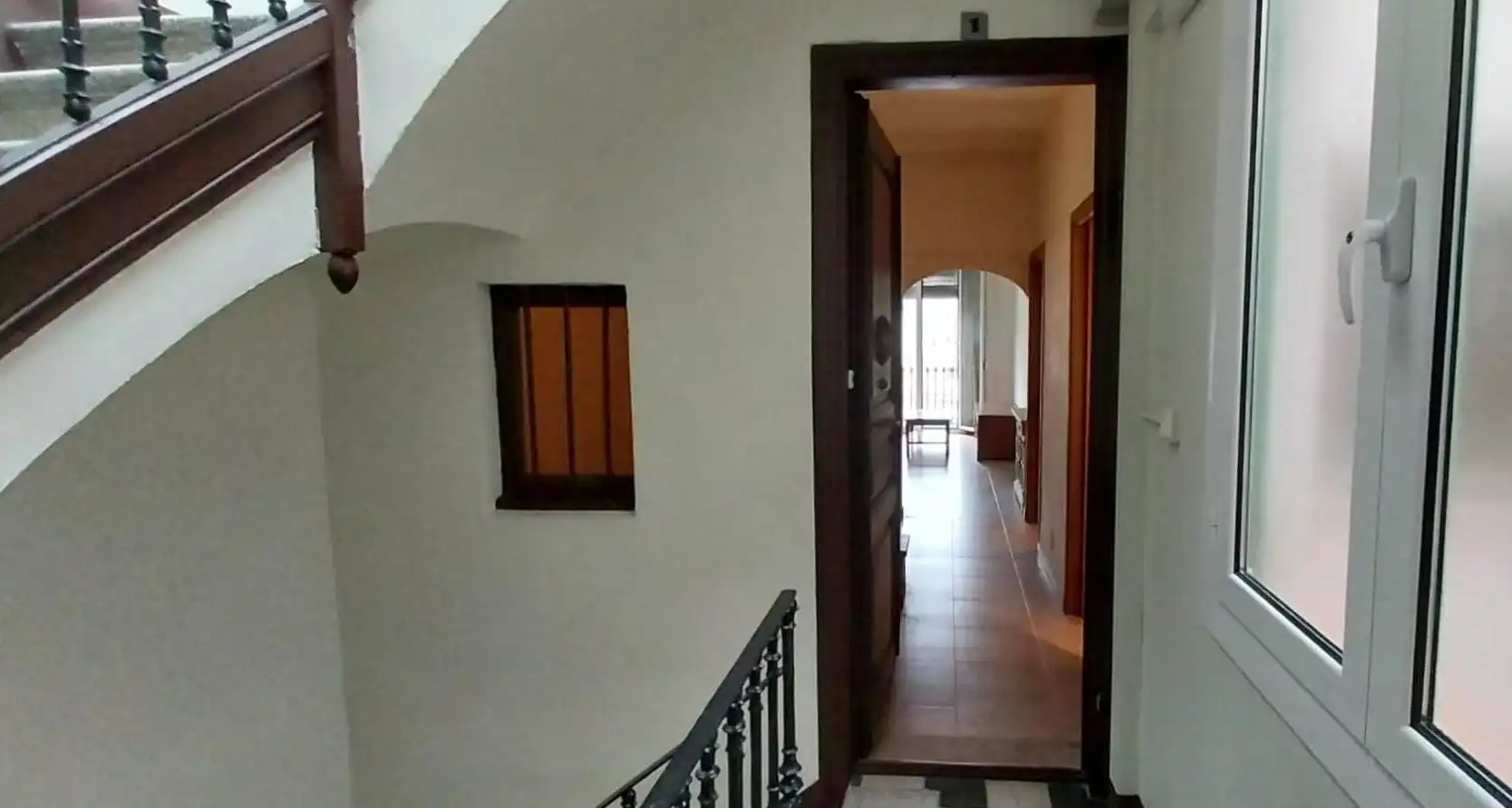 Piso en venta en Barcelona con Amueblado, Lavadora y Microondas