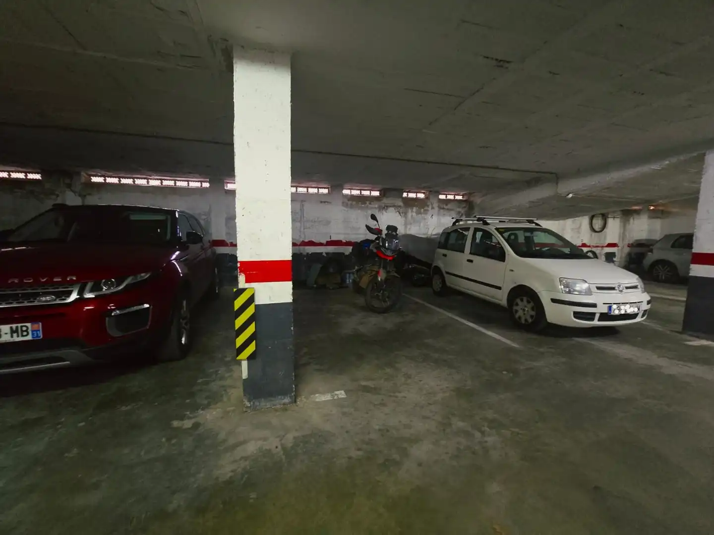 Parkplatz mit Aufzug zum Verkauf in Centre, imagen 18
