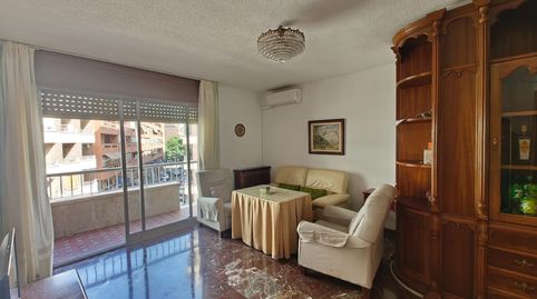 Photo 4 of Flat for rent in Emperatriz Eugenia, Camino de Ronda, Granada Capital