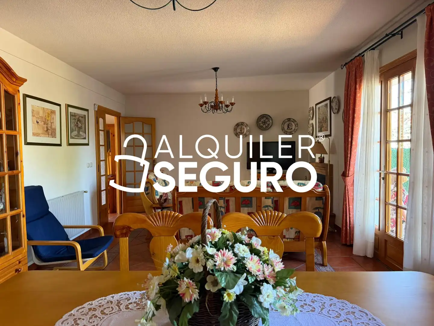 Villa in affitto a Romeral, imagen 6