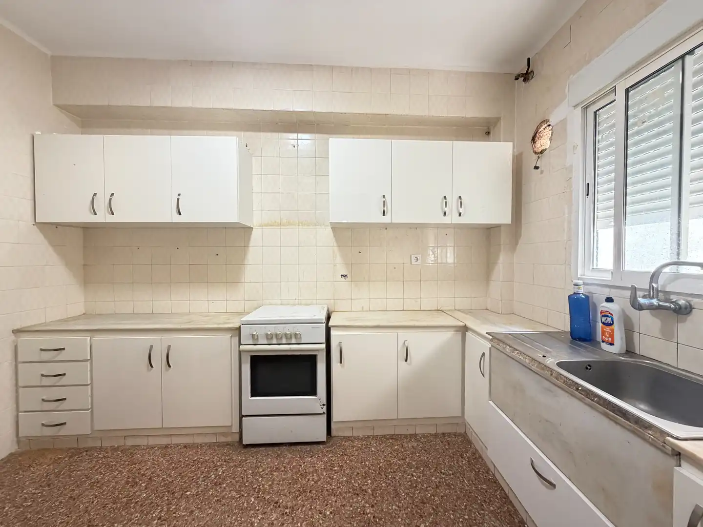 Cuina de Pis en venda en Carlet, Valencia