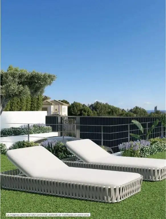 Villa avec piscine à vendre à Calle Calle Serra Cortina, imagen 6