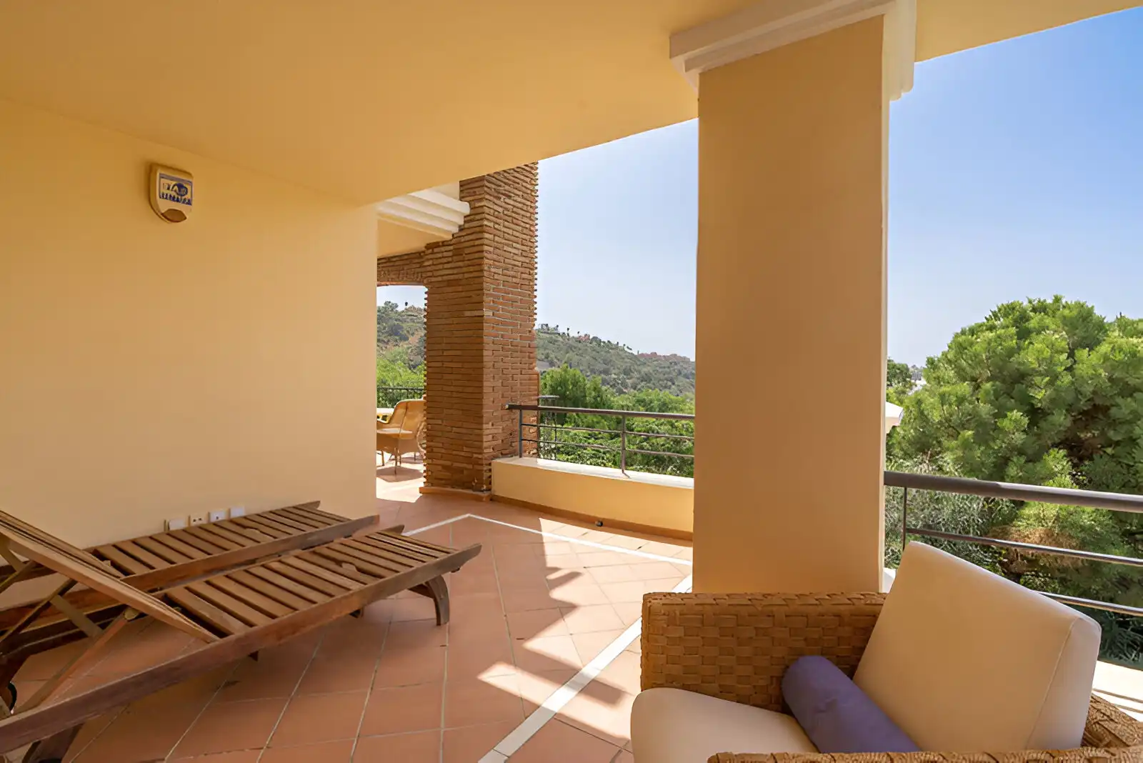 Apartment with pool for sale in Los Arqueros  - Puerto del Almendro, imagen 3