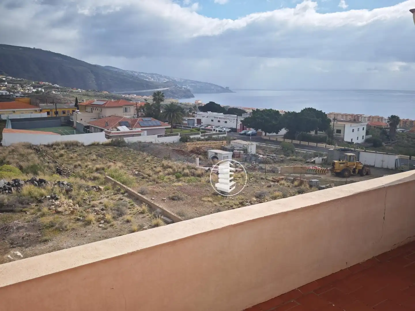Exterior view of Detached homes for sale in Candelaria