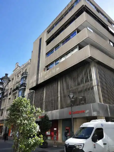 Oficina en venda a SANTIAGO 17, imagen 5