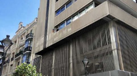 Foto 5 de Oficina en venta en Santiago, 17, Centro, Valladolid Capital