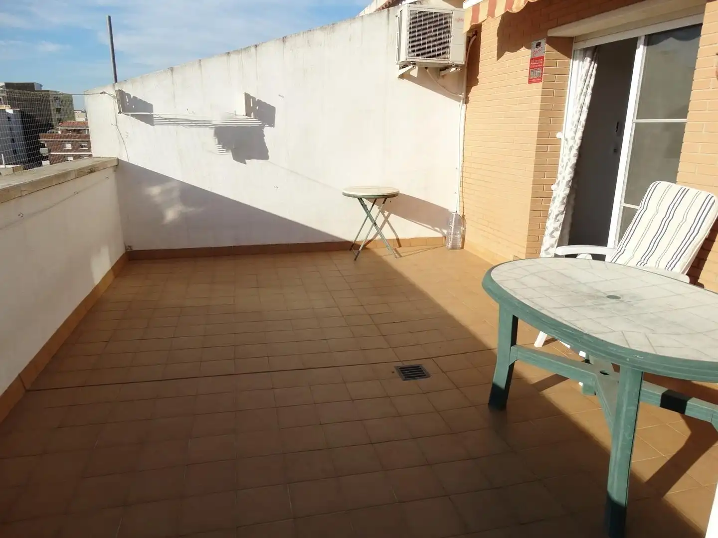 Penthouse with terrace for sale in BARCELONA 73, imagen 11