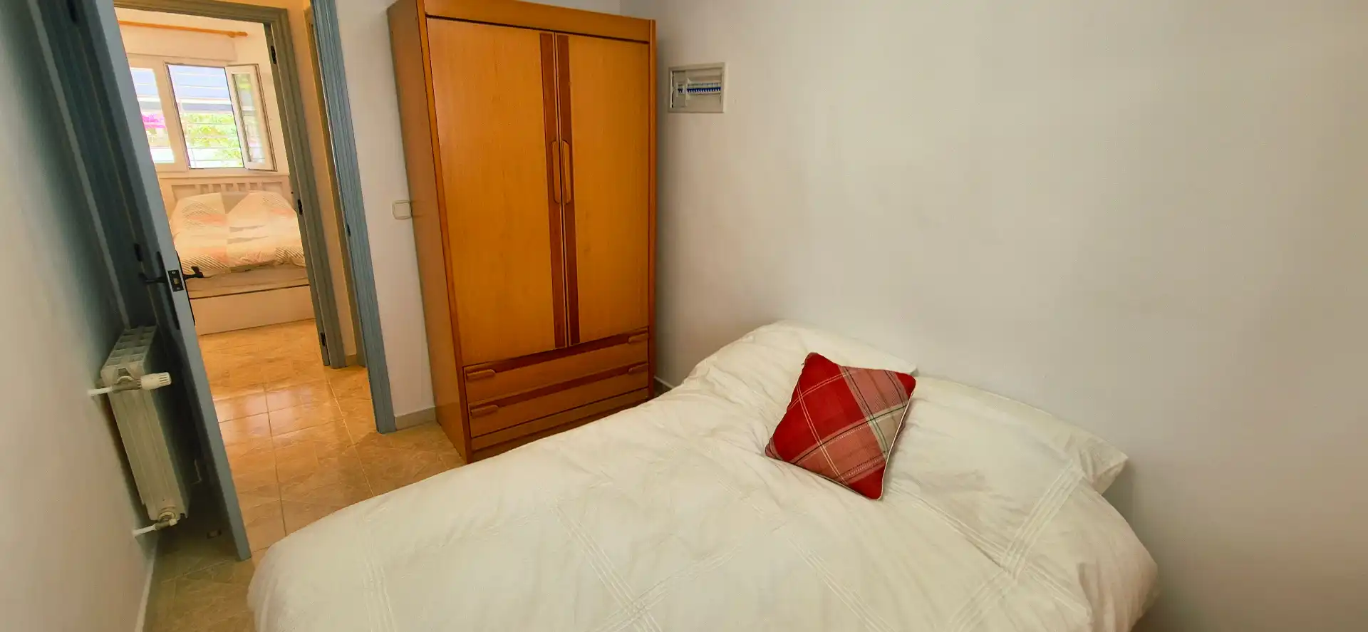 Chalet con terraza en venta en Carrer Cap del Moro, imagen 20