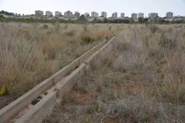 Terreny residencial en venda a Plaça Poligono 7, imagen 4