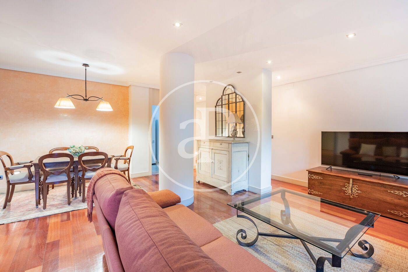 Pis de lloguer a Calle de Zurbano, Ríos Rosas - Nuevos Ministerios