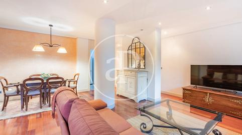 Foto 2 de Pis de lloguer a Calle de Zurbano, Ríos Rosas - Nuevos Ministerios,  Madrid Capital