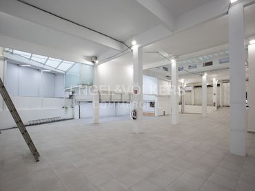 Locale commerciale in vendita a Pérez Galdós Kalea