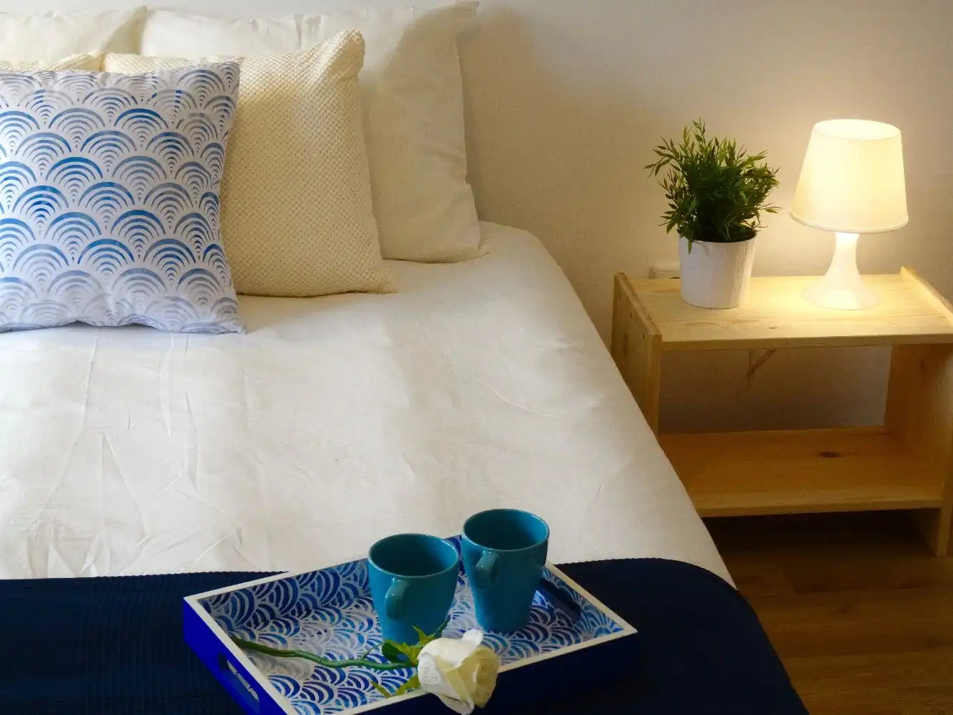 Flat with lift for sale in Calle Quevedo 6, imagen 6