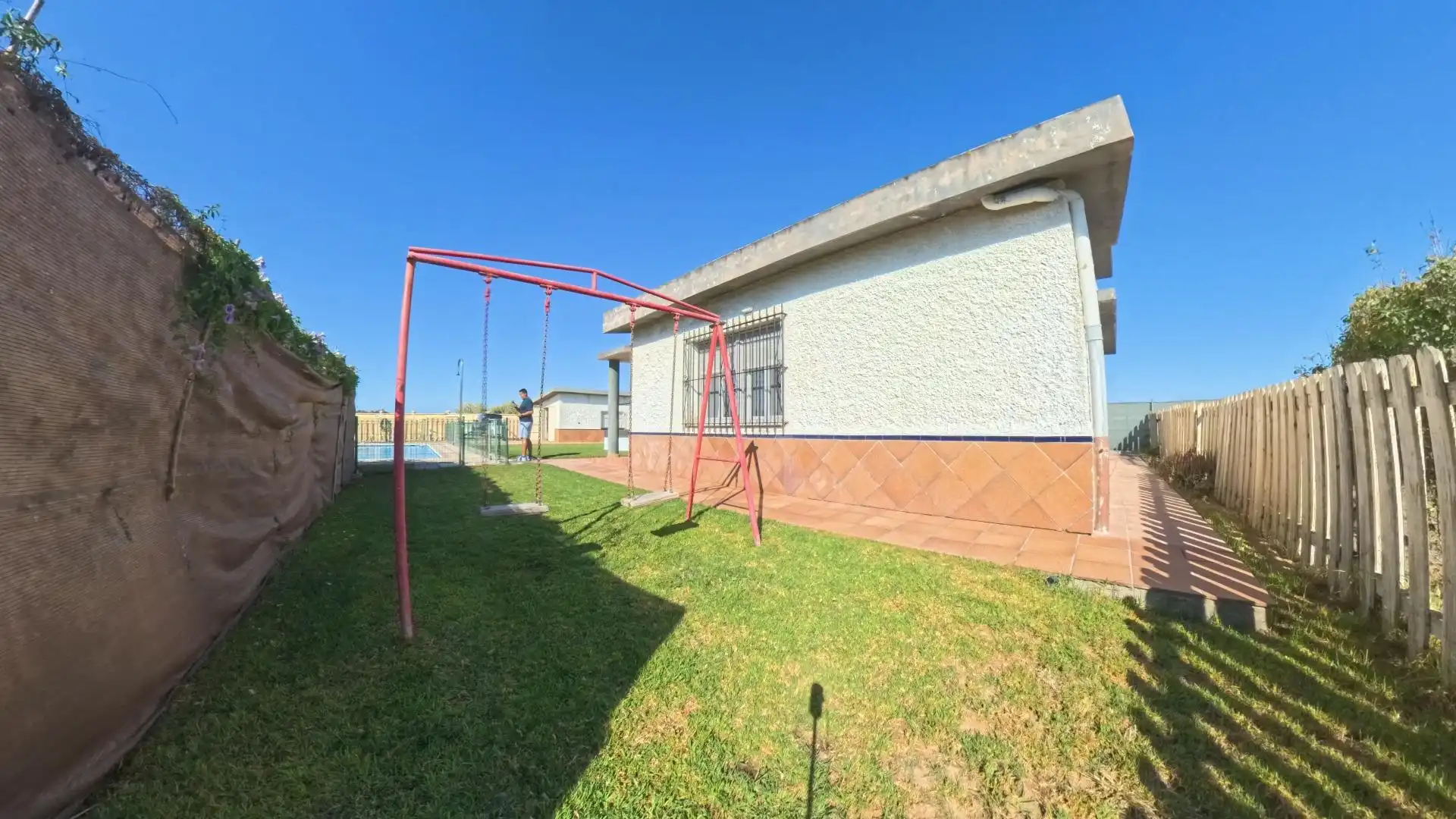 Country homes for sale in Camino PAGO AGUA DULCE, Aguadulce - Almadraba - Punta Candor