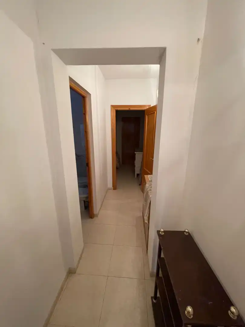 Finca rústica en venda en Cuevas Bajas amb Terrassa, Traster i Moblat