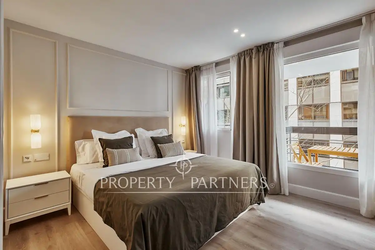 Appartement compact à vendre à Calle de Ayala, imagen 14