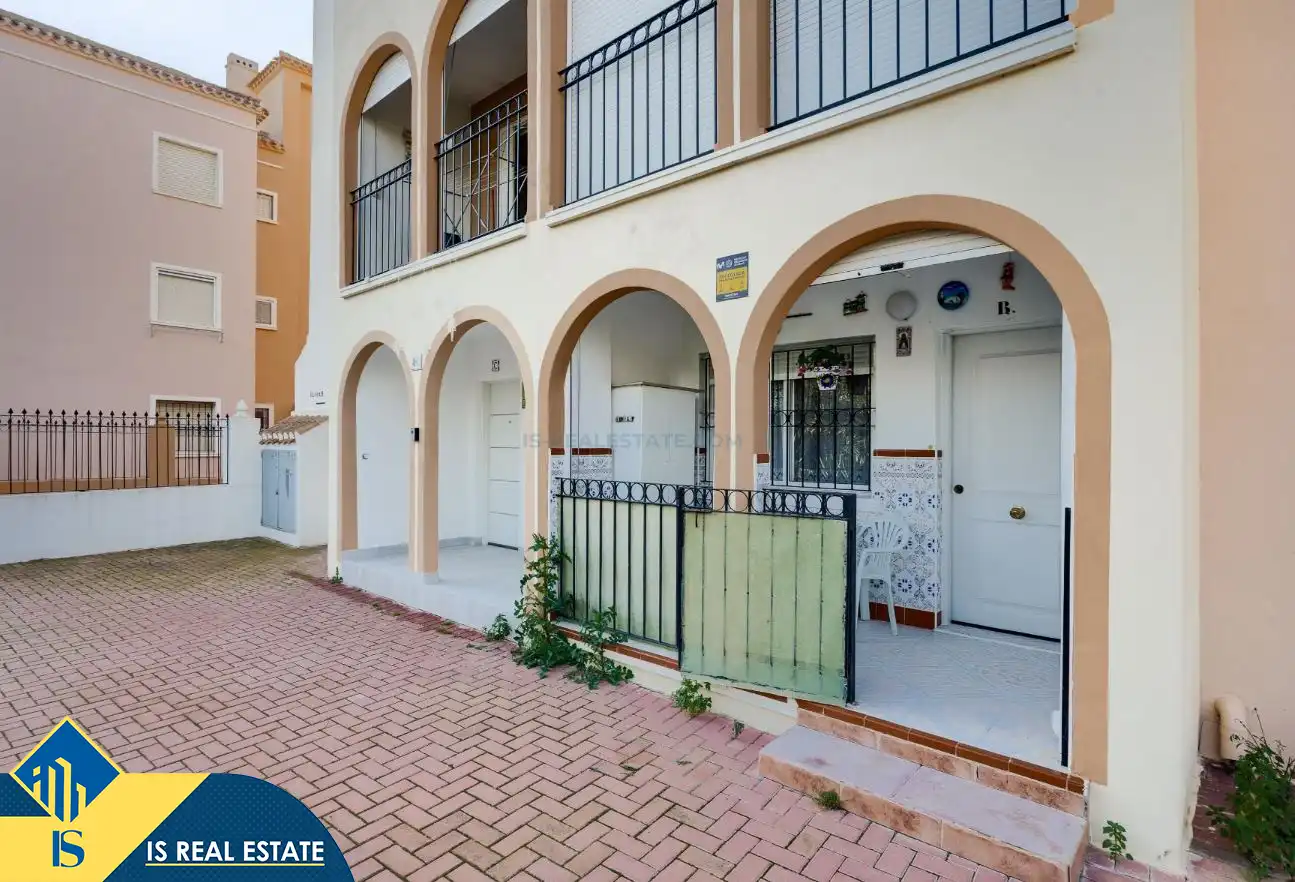 Bungalow with pool for sale in Playa del Acequión, Náufragos y Rocío del Mar, imagen 28