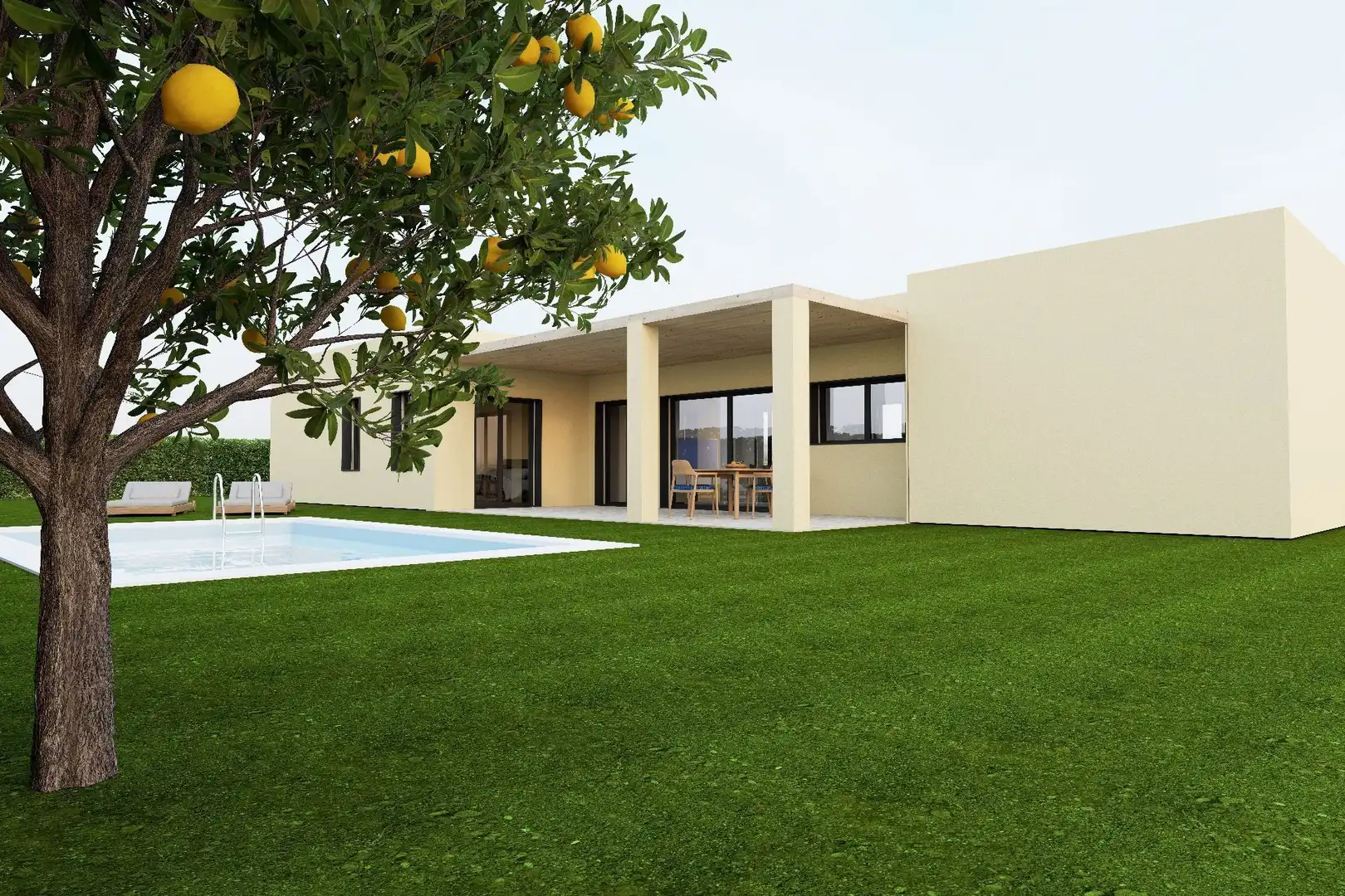 Casa en venda a Llagostera, imagen 2