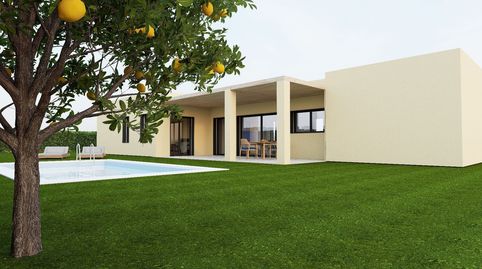 Foto 2 de Casa o chalet en venta en Llagostera, Girona