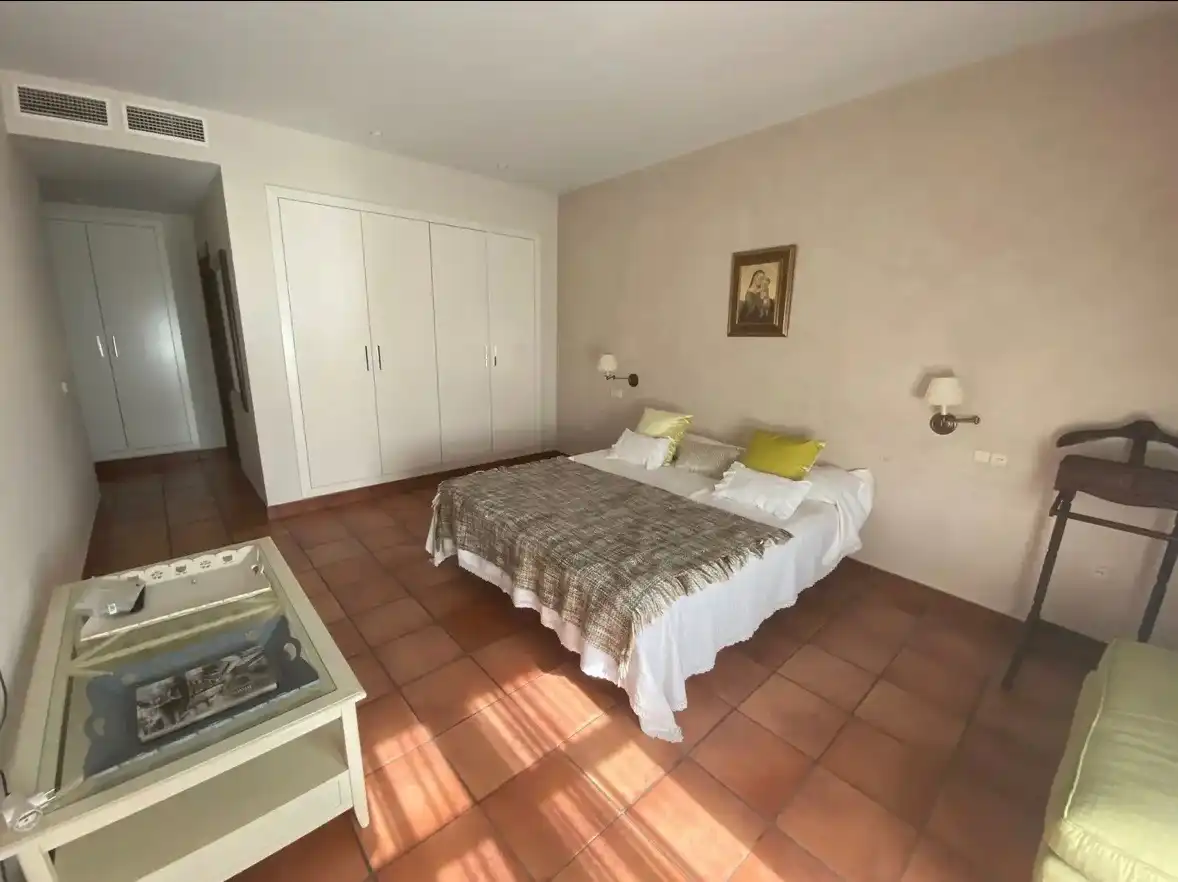 Appartamento con ascensore in vendita a Olivenza